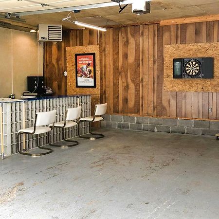 Lakes Of The North Home On Snowmobile And Atv Trail! Mancelona Extérieur photo